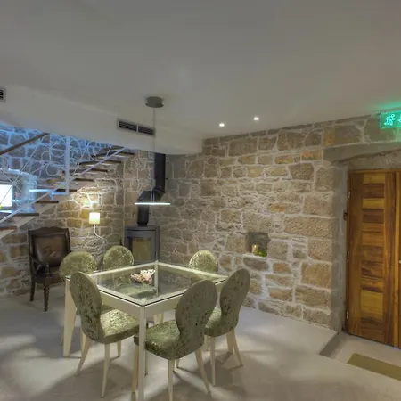 Tatil Evi Waterfront - Sailor's Delight Betina (Sibenik-Knin)