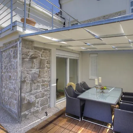 Tatil Evi Waterfront - Sailor's Delight Betina (Sibenik-Knin)