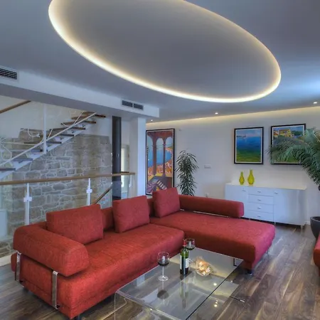 Tatil Evi Waterfront - Sailor's Delight *