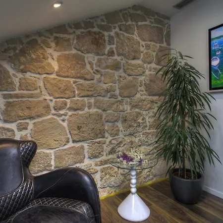 Waterfront - Sailor's Delight