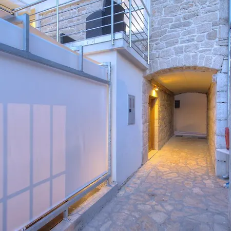 Waterfront - Sailor's Delight Tatil Evi