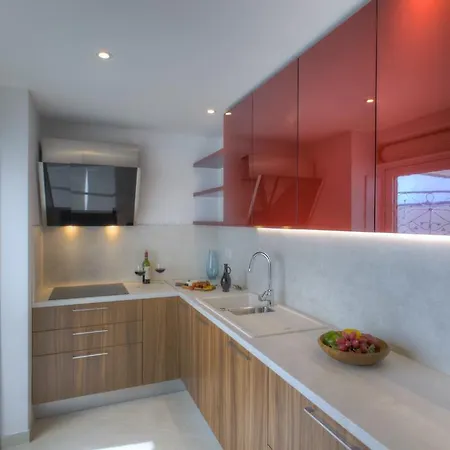 Tatil Evi Waterfront - Sailor's Delight Betina (Sibenik-Knin)