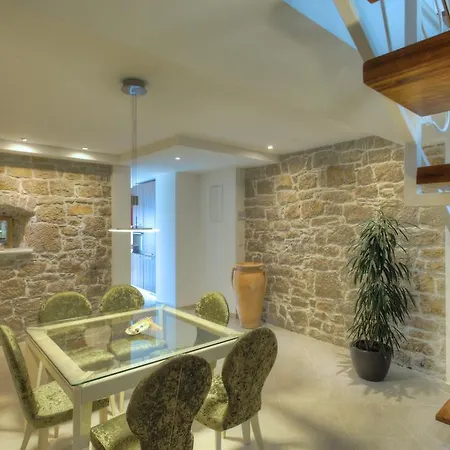 Waterfront - Sailor's Delight Holiday home Betina (Sibenik-Knin)