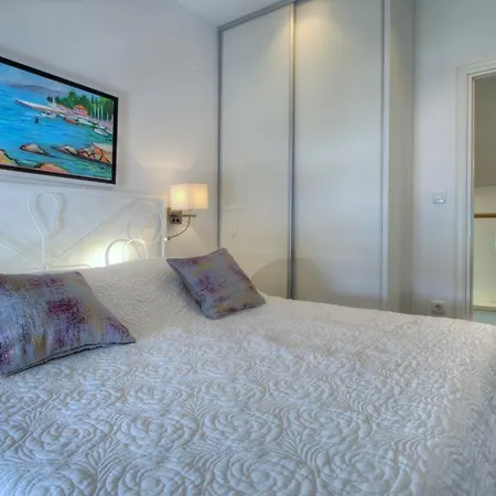 Holiday home Waterfront - Sailor's Delight