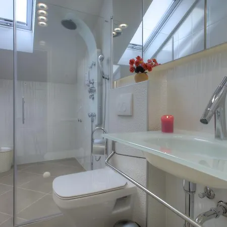 Waterfront - Sailor's Delight Tatil Evi