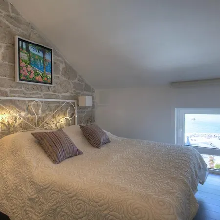 Waterfront - Sailor's Delight * Betina (Sibenik-Knin)