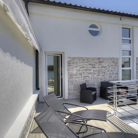 Tatil Evi Waterfront - Sailor's Delight