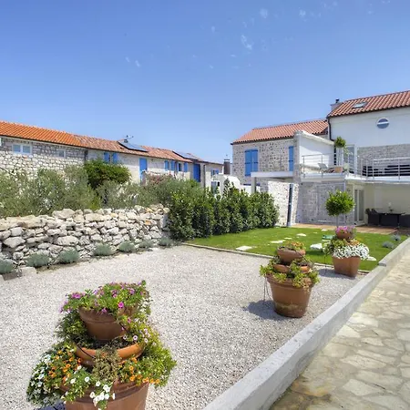 Tatil Evi Waterfront - Sailor's Delight