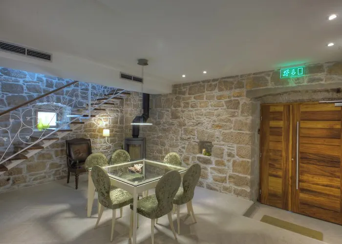 Casa vacanze Waterfront - Sailor's Delight Betina (Sibenik-Knin)