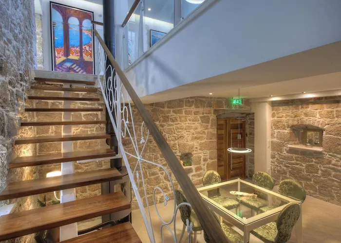 Waterfront - Sailor's Delight Casa vacanze Betina (Sibenik-Knin)