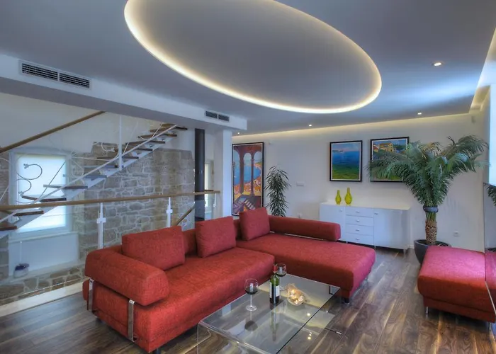 Casa vacanze Waterfront - Sailor's Delight *