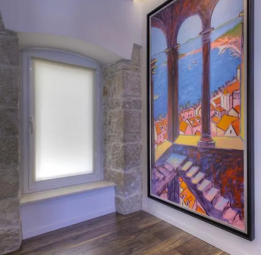 Waterfront - Sailor's Delight Holiday home Betina (Sibenik-Knin)