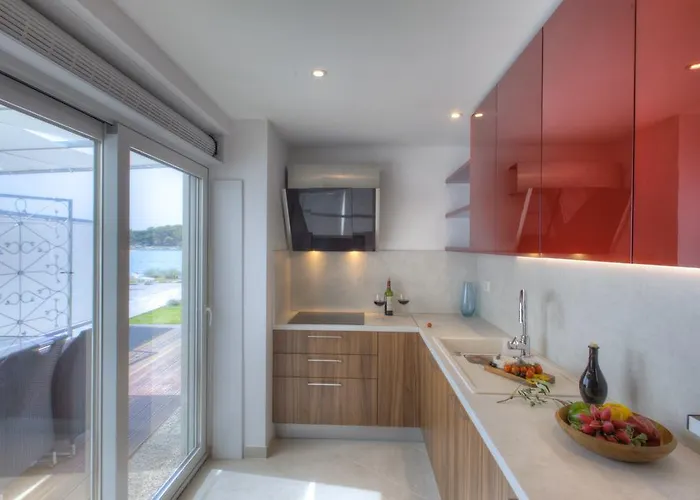 Casa vacanze Waterfront - Sailor's Delight *