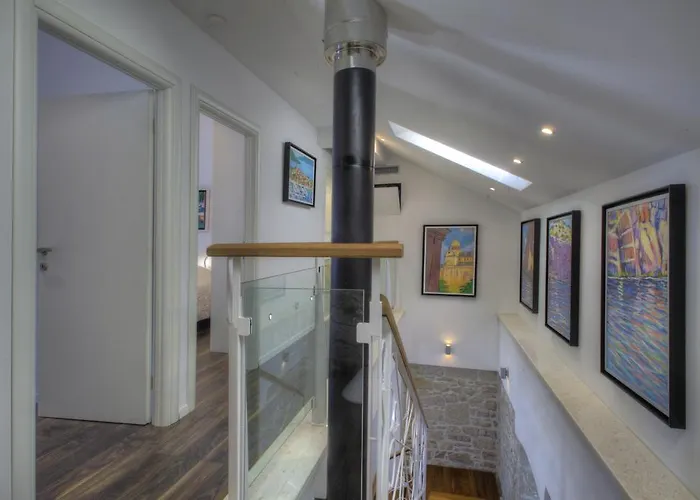 Waterfront - Sailor's Delight Casa vacanze *