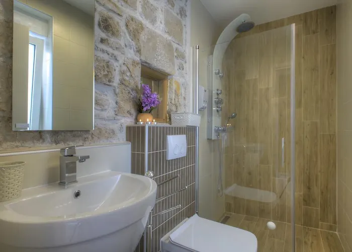 Casa vacanze Waterfront - Sailor's Delight