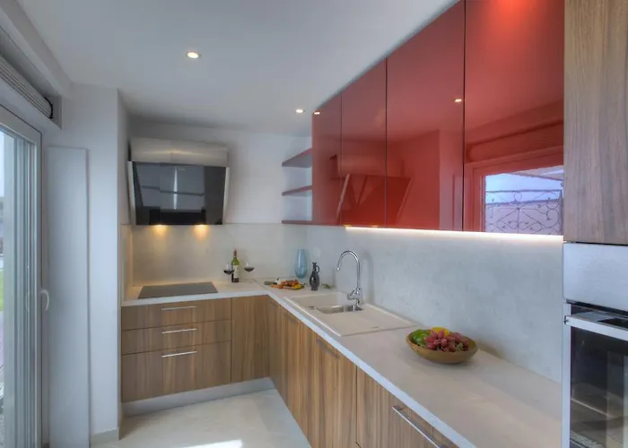 Holiday home Waterfront - Sailor's Delight Betina (Sibenik-Knin)