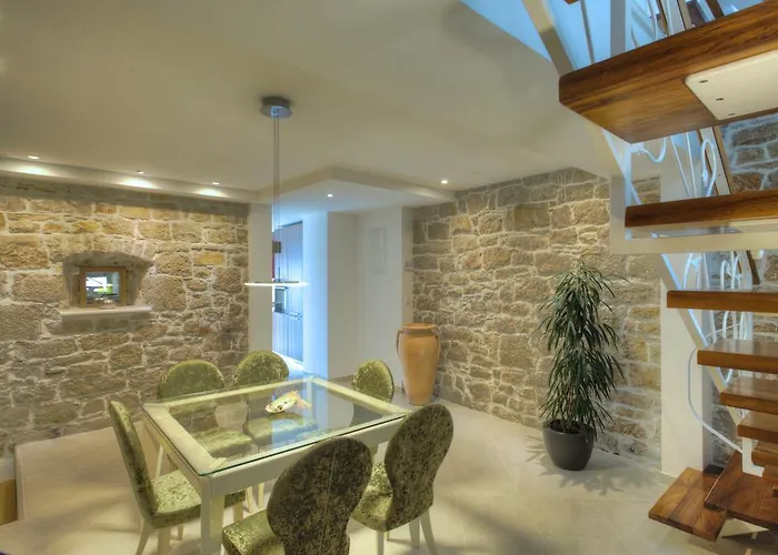 Waterfront - Sailor's Delight Casa vacanze Betina (Sibenik-Knin)