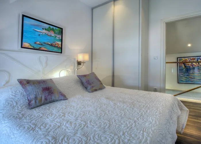 Casa vacanze Waterfront - Sailor's Delight