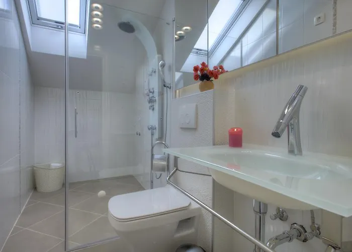 Waterfront - Sailor's Delight Feriehus