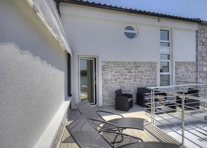 Casa vacanze Waterfront - Sailor's Delight