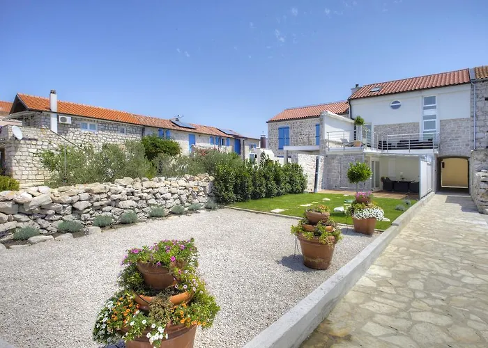 Holiday home Waterfront - Sailor's Delight